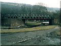 Old Railway Bridge, Bowling