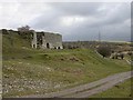 Pant-Y-Pydew Kilns