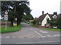 High Street, Sutton, Beds