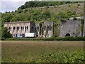 Llandybie quarry