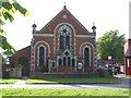 Stokenchurch Methodist Church