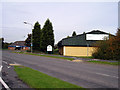 Humber Bridge Industrial Estate