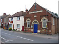 Meppershall High Street, Beds