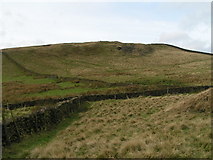 SK0383 : Chinley Churn by Dave Dunford
