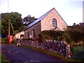 Dunstone Methodist Chapel