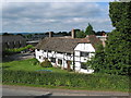 Bolney Farmhouse, Ardingly.