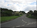 Gladstone Road, Bodmin