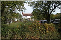 Cottage and agricultural small-holding