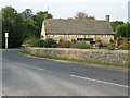 The Trigger Pond pub, Bucknell