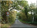 High Copse Farm Road