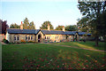 Fulbourn Almshouses