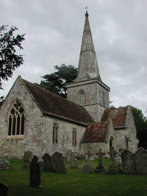 Chilmark, Wiltshire © ChurchCrawler :: Geograph Britain and Ireland