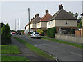 Coronation Avenue, Long Clawson