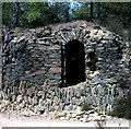 Portal, Wheal Maria, Grenofen 1978