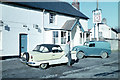 Plough Inn, Shalborne, Wilts. 1959