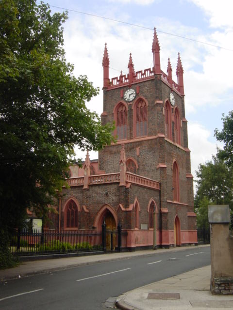 St Michaels in the hamlet church