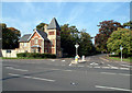 Fulbourn Mental Hospital Gatehouse