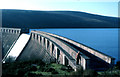 SX6765 : Avon Dam, South Dartmoor by Crispin Purdye