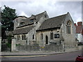 SU1093 : Cricklade St Mary, Wiltshire by ChurchCrawler