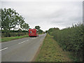 Stathern Road, near Harby