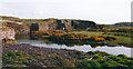 Quarry at Balvicar, Seil Island