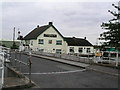 The Barge Inn & Keadby Swing Bridge