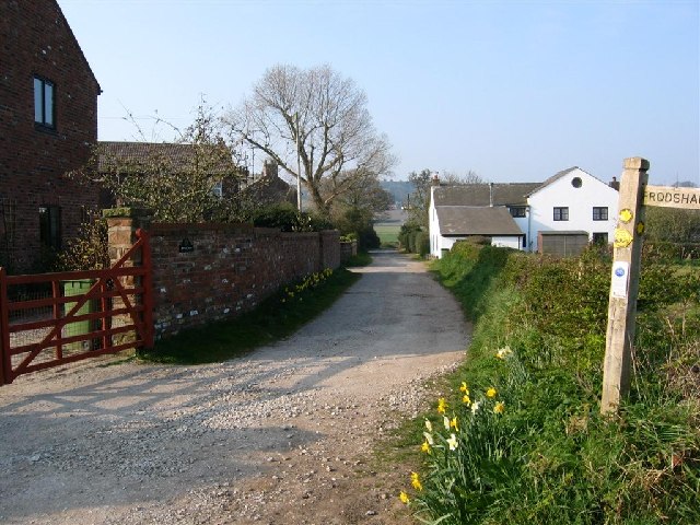 Bradley Farm and Cottages