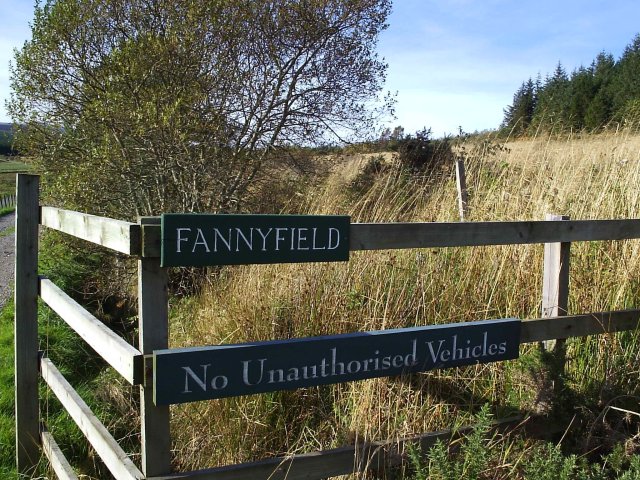 Fannyfield
