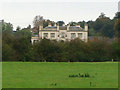 Wiverton Hall, near Tithby, Nottinghamshire