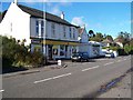 Clynder Post Office