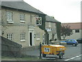 Lodge Hotel, Horton Hill, Horton-Cum-Studley