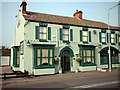 The Station Hotel, Habrough