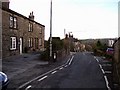 Stainland Road, Barkisland