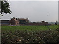 Farm Buildings at Pickhill