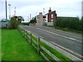 Picton Level Crossing