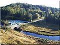 Duartmore House and Bridge 2005