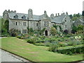 Cotehele House