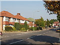 Pennine Drive, Cricklewood