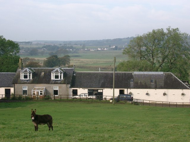Hillcroft Farm