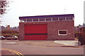 Porlock Fire Station