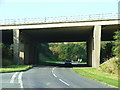 A38 Flyover, Brixton - Plympton Road