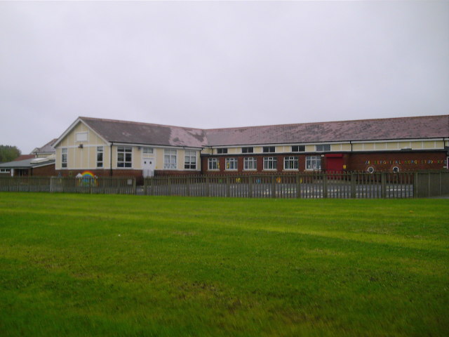 St Aloysious Primary School