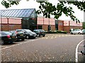 Hambleton Leisure Centre, Northallerton