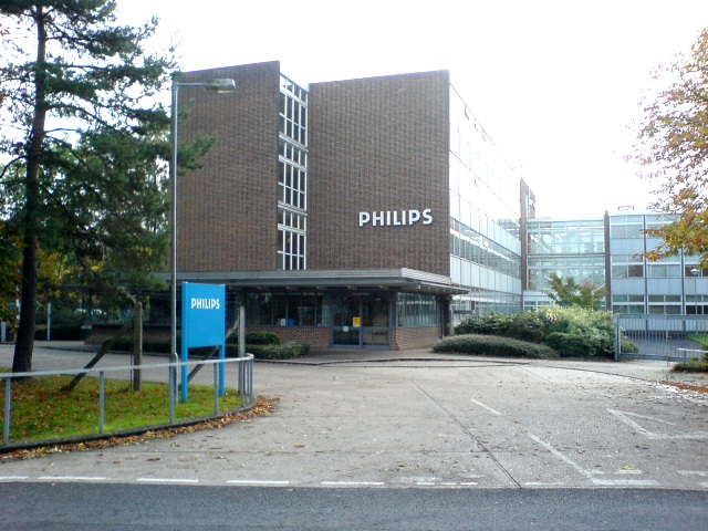 philips research