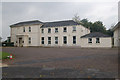 Knowle House, Devon Fire & Rescue Service HQ