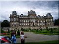 Bowes Museum, Barnard Castle