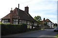 East Street, Harrietsham