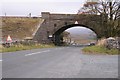 SD7679 : Railway Bridge, Ribblehead by Mark Anderson
