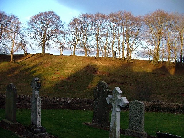 Fern Kirkyard