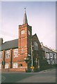 Loftus United Reformed Church